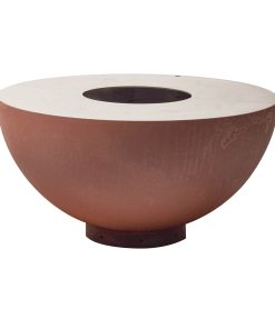 Feuerkugel Grill 80cm Fireball