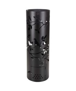 Feuersäule Fiamma Nero Birdie