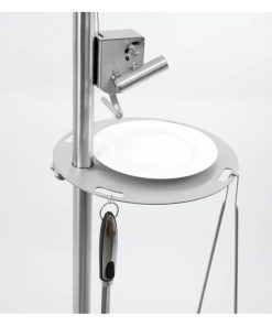 Grillgalgen Ablage ab 60cm Auslegerweite